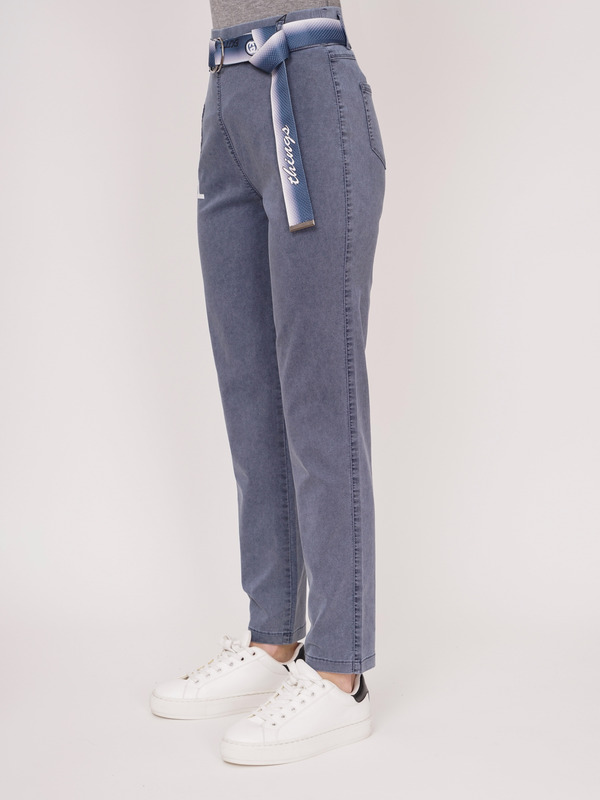 Э1-30-7004/22-01 Брюки Exitline