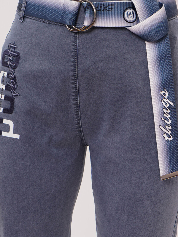 Э1-30-7004/22-01 Брюки Exitline