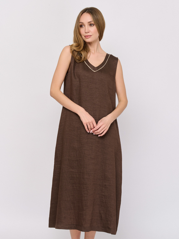 Платье DONNE DA SOGNO, фото 3