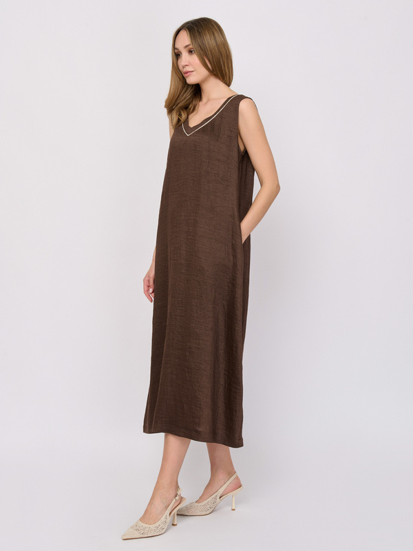 Платье DONNE DA SOGNO, фото 7