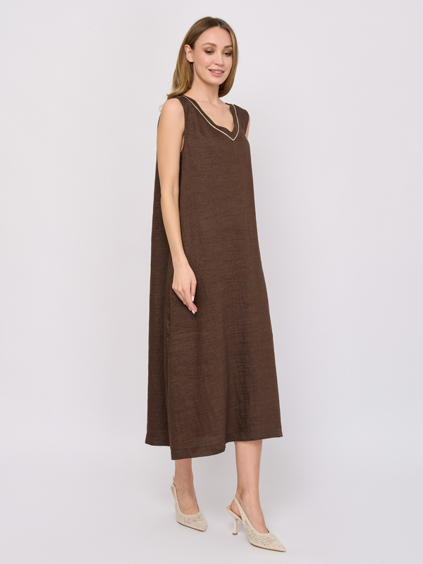 Платье DONNE DA SOGNO, фото 8