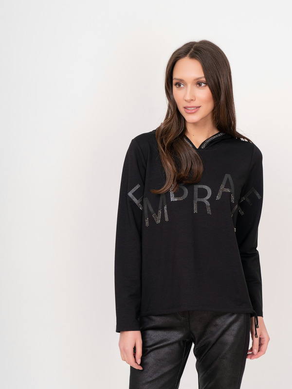 Э523303/21-02 Джемпер ТRabe