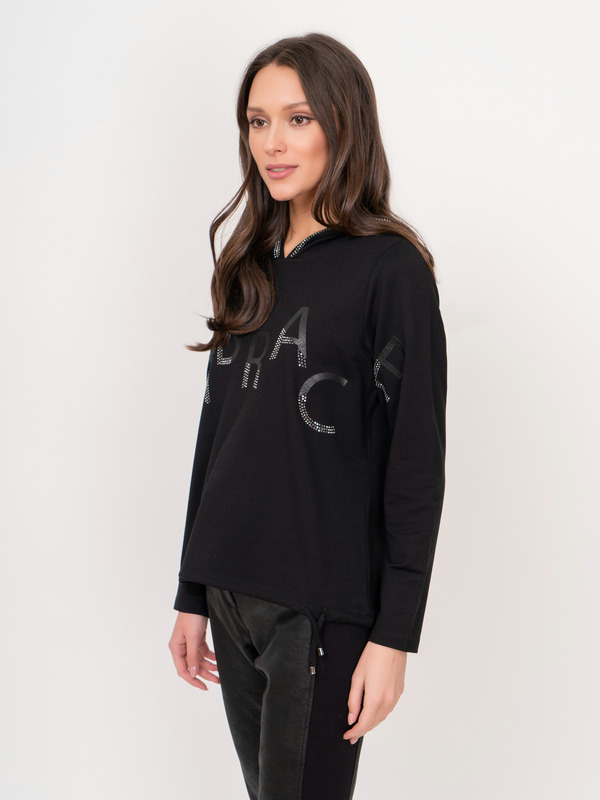 Э523303/21-02 Джемпер ТRabe