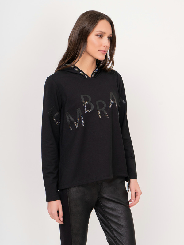 Э523303/21-02 Джемпер ТRabe