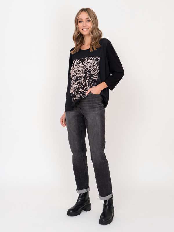 Э771204-26420/21-02 Фуфайка Samoon