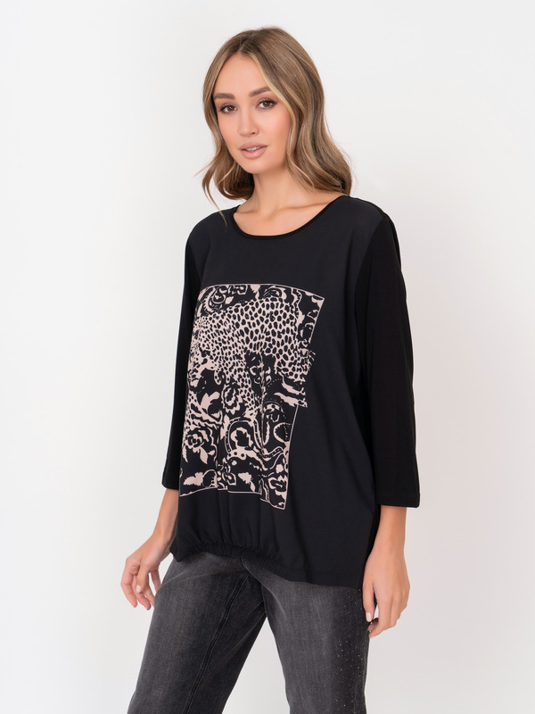 Э771204-26420/21-02 Фуфайка Samoon