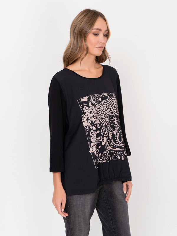 Э771204-26420/21-02 Фуфайка Samoon