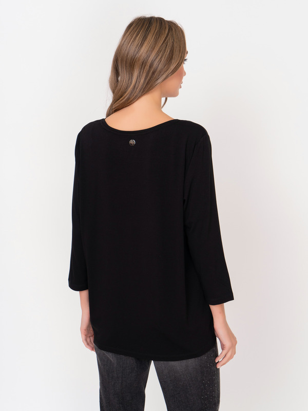 Э771204-26420/21-02 Фуфайка Samoon