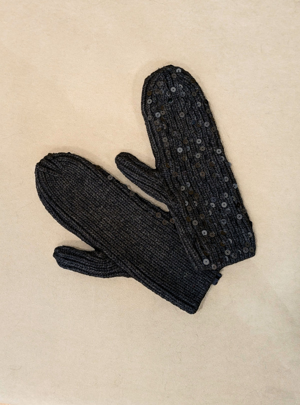 1655-227/26-02 Варежки Franco Vello