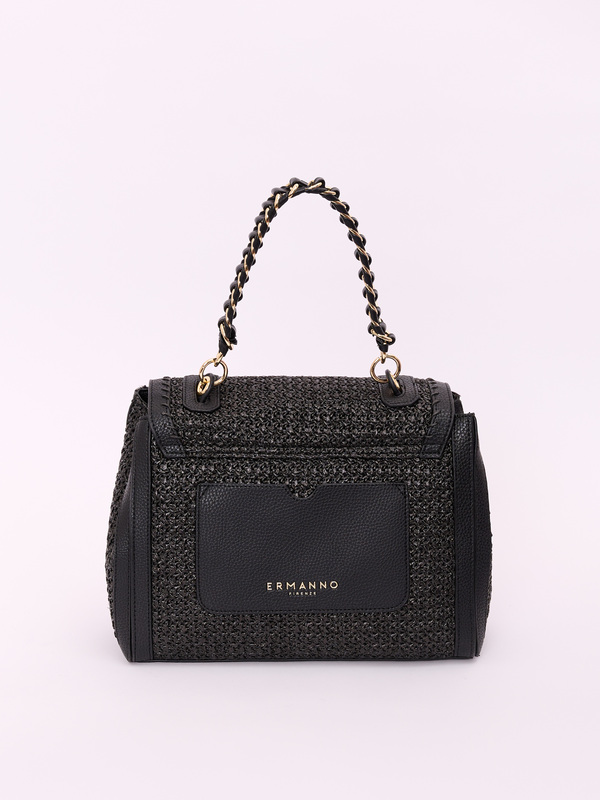 Э12401524/23-01 Сумка Ermanno Scervino