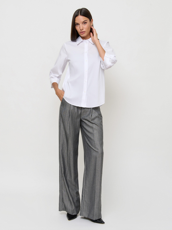 Э608709/3654/м/24-02 Брюки Luisa Cerano