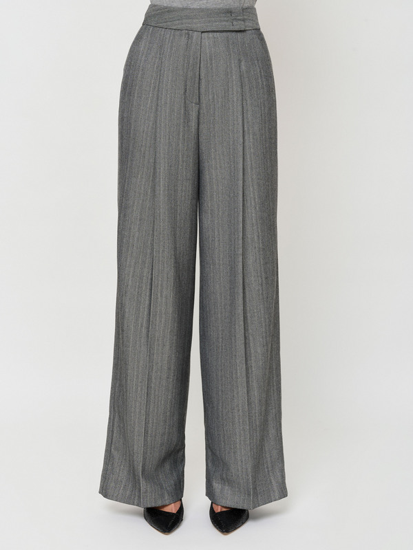 Э608709/3654/м/24-02 Брюки Luisa Cerano