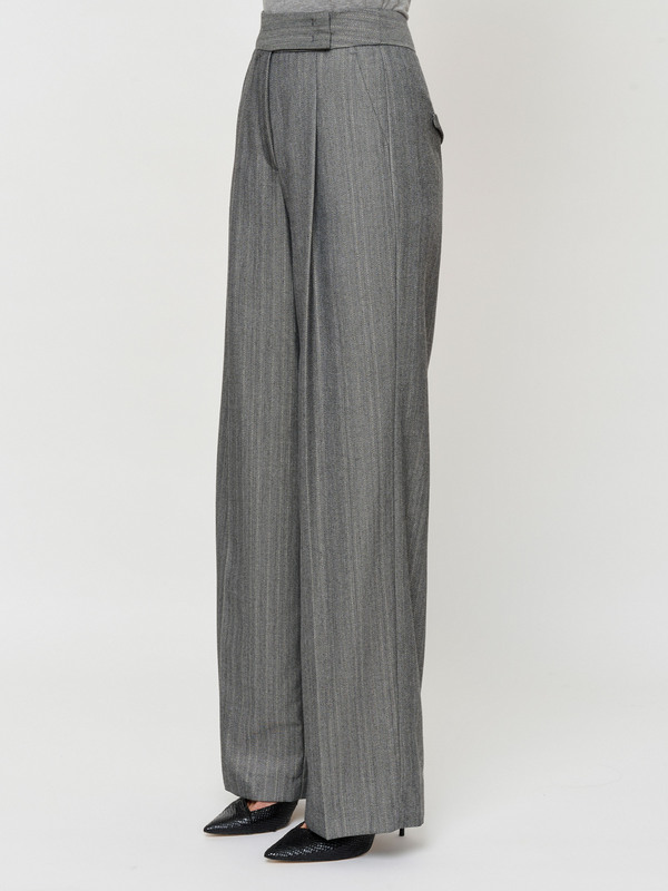 Э608709/3654/м/24-02 Брюки Luisa Cerano