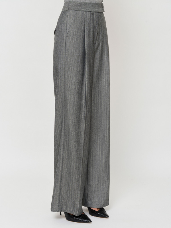 Э608709/3654/м/24-02 Брюки Luisa Cerano