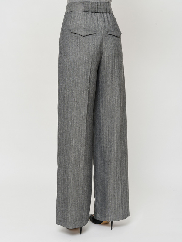 Э608709/3654/м/24-02 Брюки Luisa Cerano