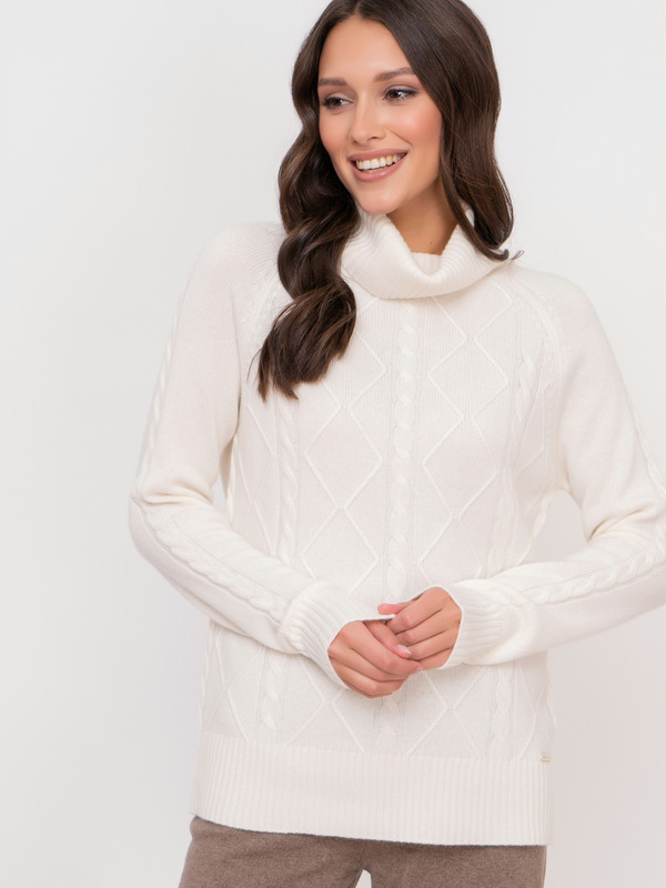 Э5267-222/21-02 Свитер Franco Vello