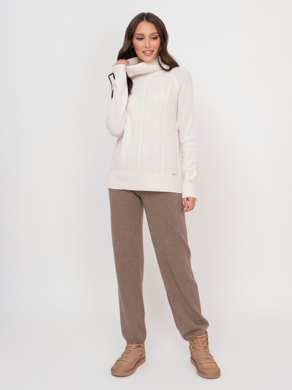 Э5267-222/21-02 Свитер Franco Vello