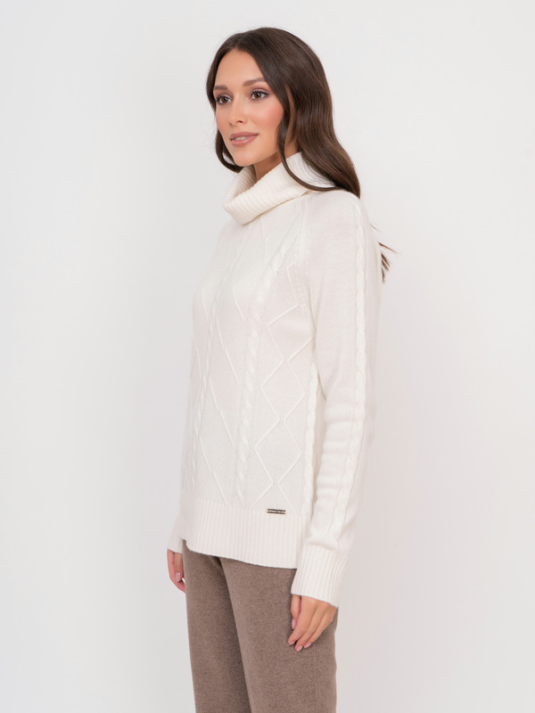 Э5267-222/21-02 Свитер Franco Vello