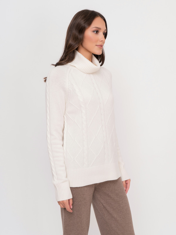 Э5267-222/21-02 Свитер Franco Vello