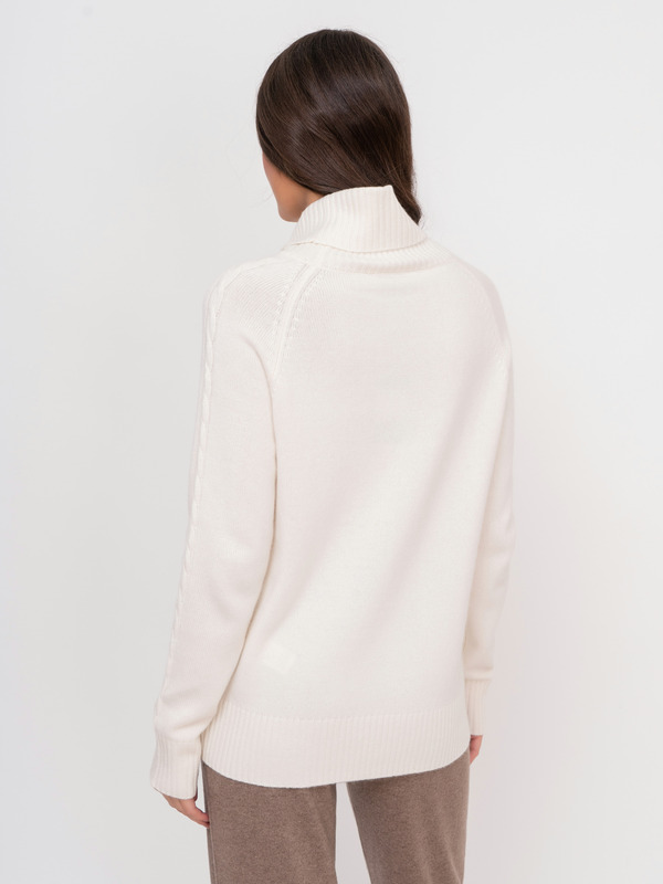 Э5267-222/21-02 Свитер Franco Vello