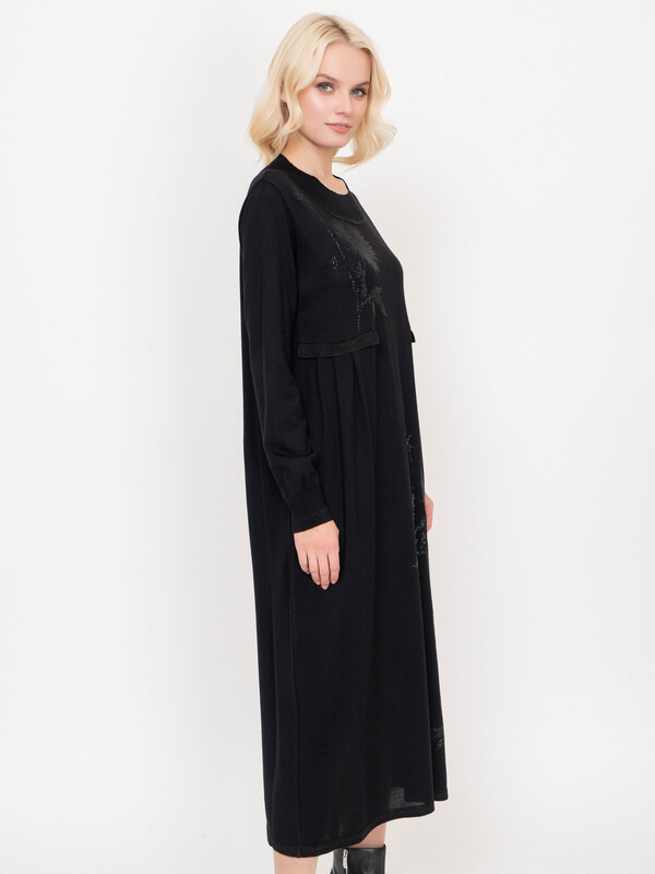 ЭVIOLA 770/20-02 Платье тр. Moretti