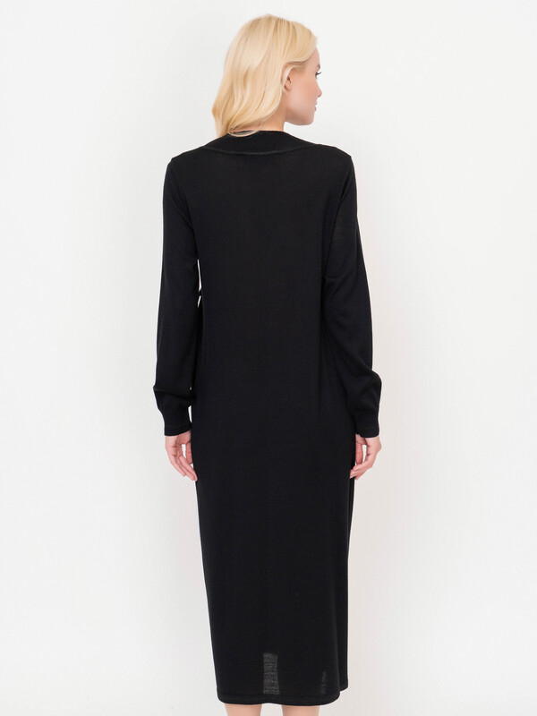 ЭVIOLA 770/20-02 Платье тр. Moretti