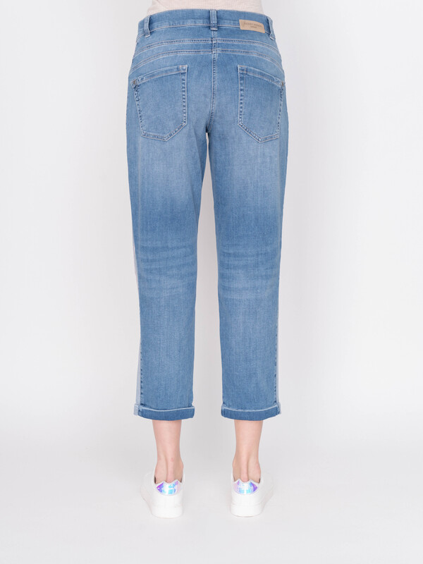 Э822157-66860/19-01 Джинсы 7/8 Gerry Weber