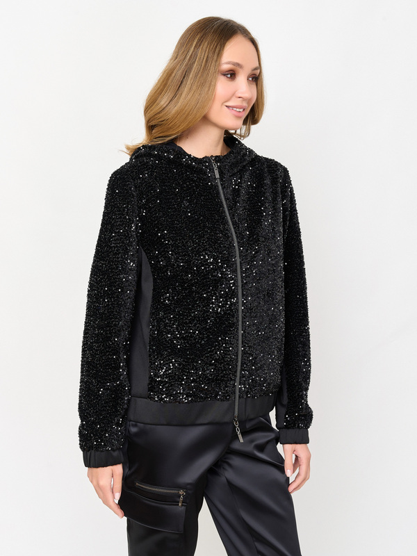 Э808347/м/24-02 Жакет Monari