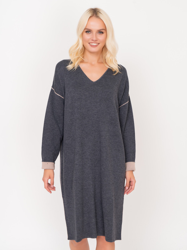 Э312280/20013/21-02 Платье тр. Unq