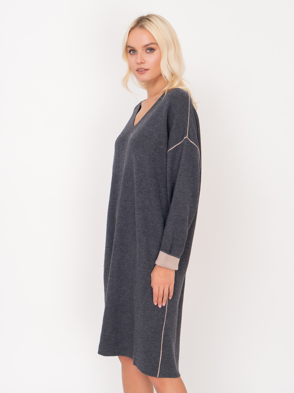 Э312280/20013/21-02 Платье тр. Unq