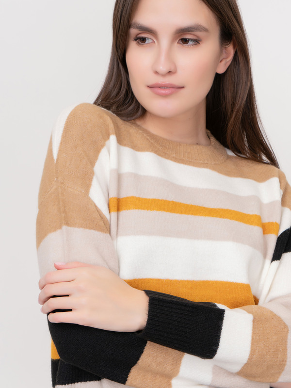 Э370598-44722/20-02 Джемпер Gerry Weber