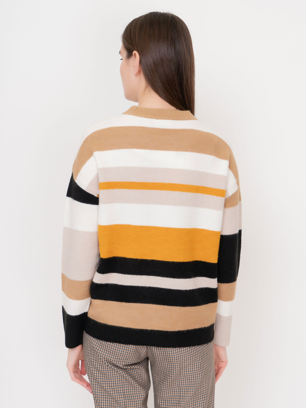 Э370598-44722/20-02 Джемпер Gerry Weber