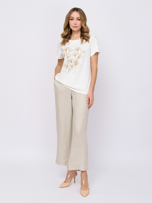 ЭTEJ793/м/25-01 Джемпер LEO & UGO