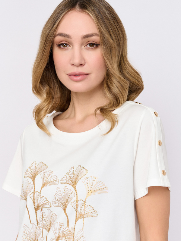 ЭTEJ793/м/25-01 Джемпер LEO & UGO