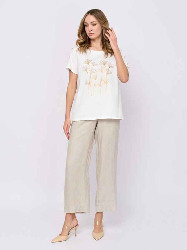 ЭTEJ793/м/25-01 Джемпер LEO & UGO