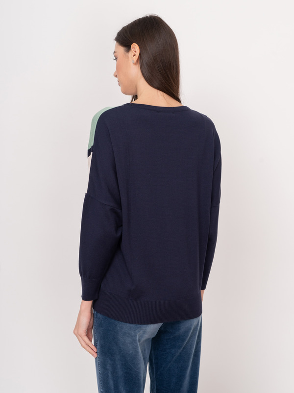 Э3607/21-02 Джемпер Felicita