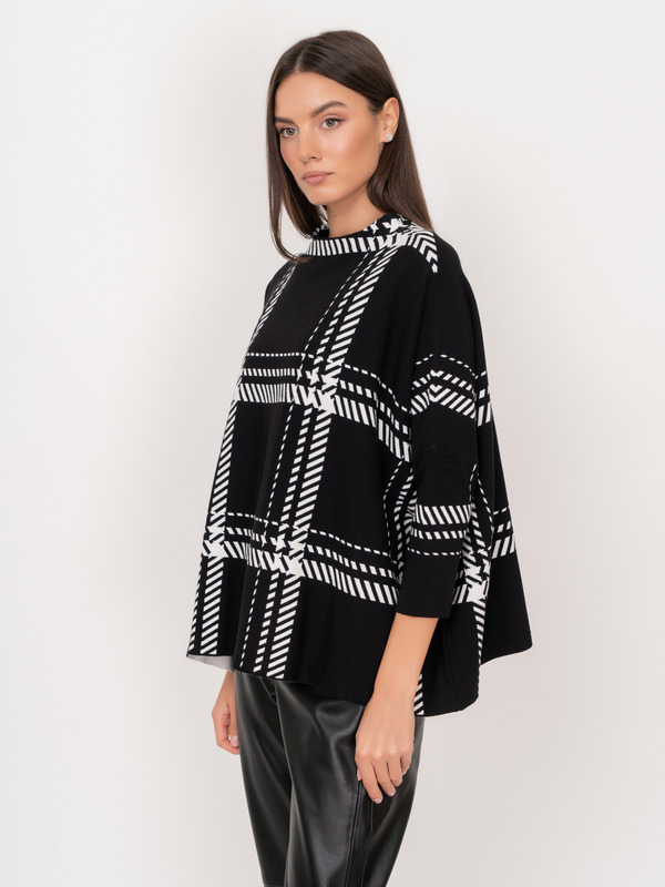 Э671000-35713/21-02 Джемпер Gerry Weber