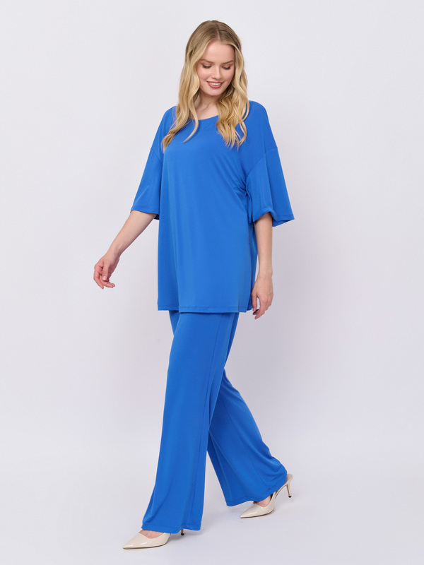 Э621601-26115/м/25-01 Брюки тр.Samoon