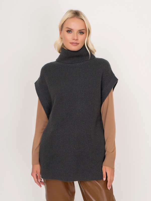 Э148982/5879/21-02 Джемпер Luisa Cerano