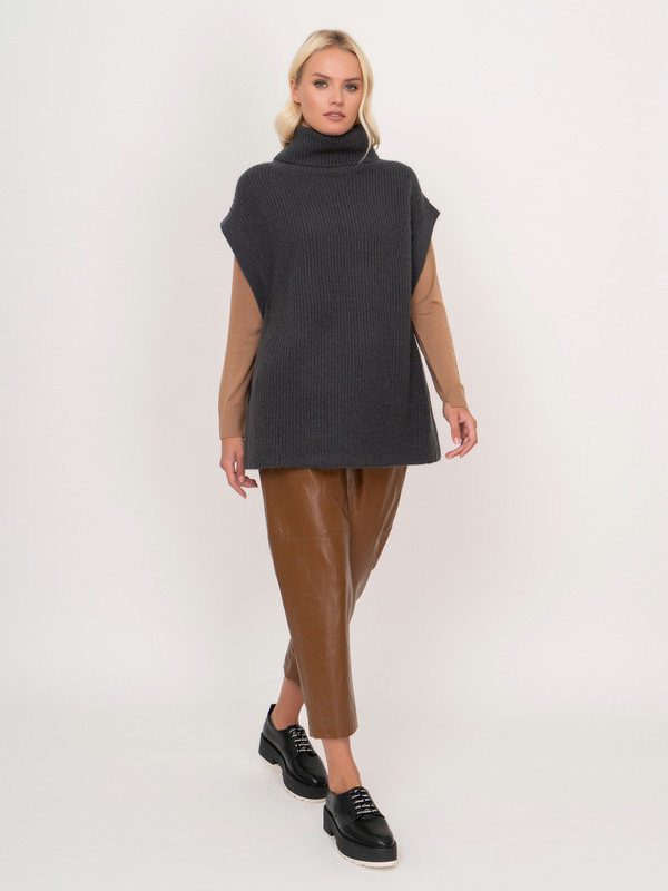 Э148982/5879/21-02 Джемпер Luisa Cerano