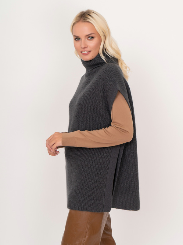 Э148982/5879/21-02 Джемпер Luisa Cerano