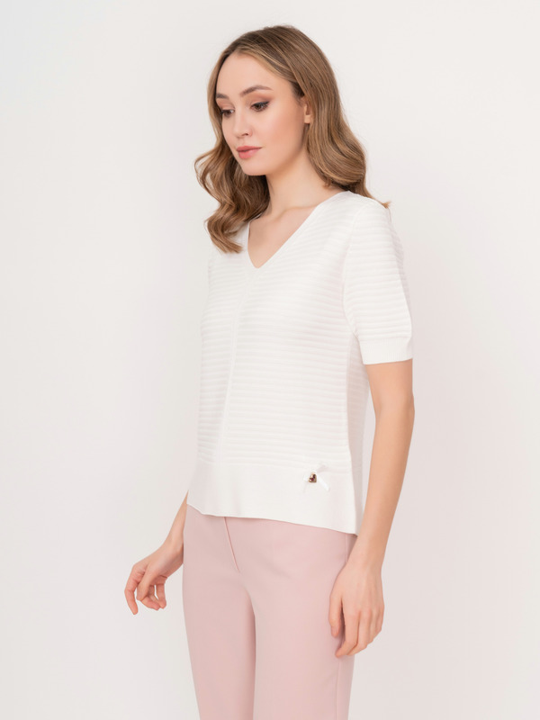 Э5083/22-01 Джемпер Felicita