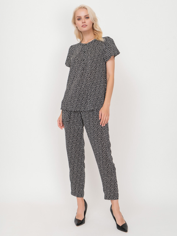 Э660014-11216/20-02 Блуза Taifun