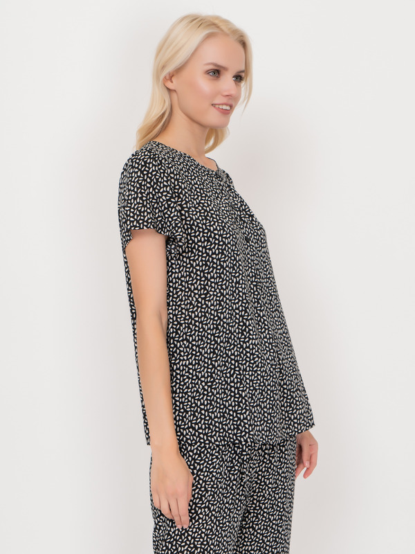 Э660014-11216/20-02 Блуза Taifun