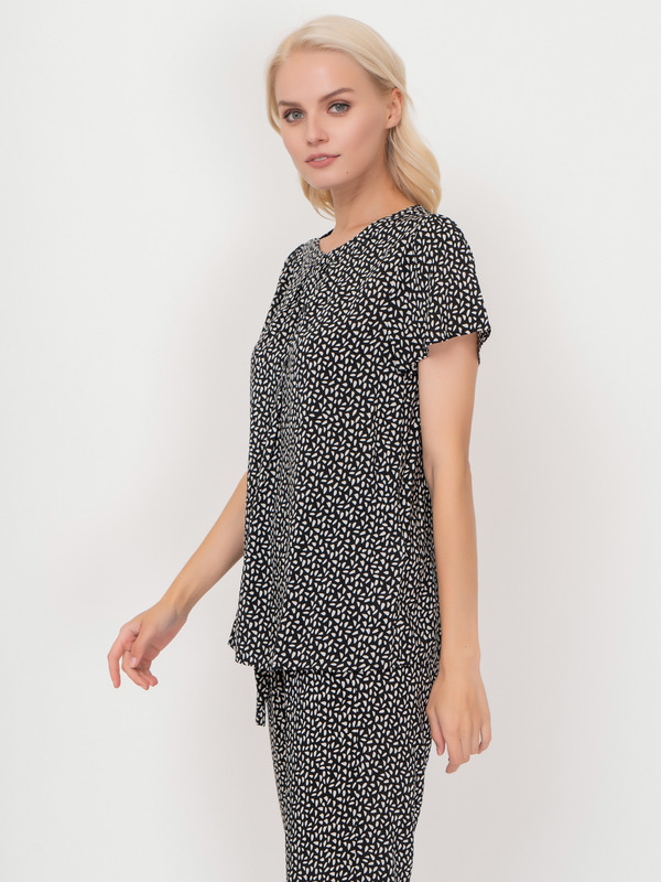 Э660014-11216/20-02 Блуза Taifun