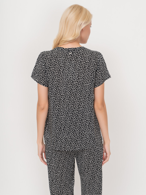 Э660014-11216/20-02 Блуза Taifun