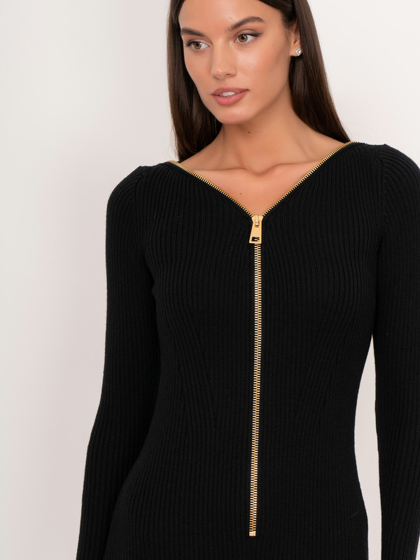 ЭMELODIA/22-02 Платье тр. Luisa Spagnoli