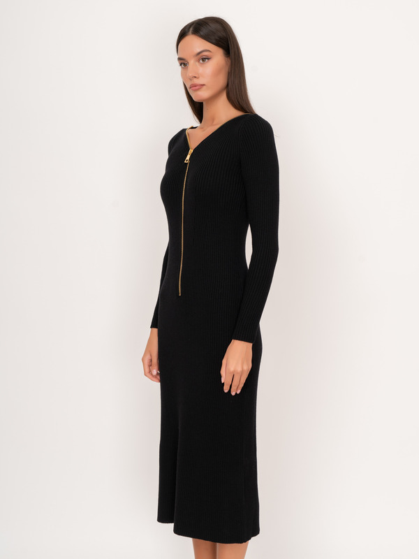 ЭMELODIA/22-02 Платье тр. Luisa Spagnoli