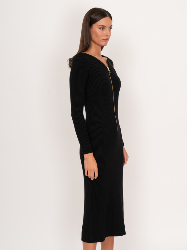 ЭMELODIA/22-02 Платье тр. Luisa Spagnoli