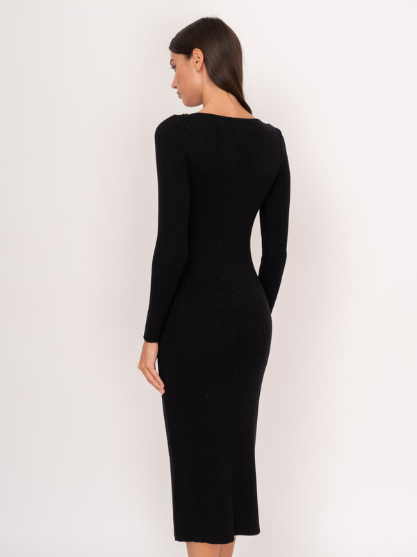 ЭMELODIA/22-02 Платье тр. Luisa Spagnoli